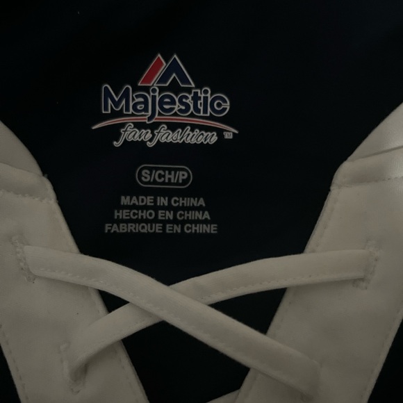 NFL Products Patriots Short Sleeve Women’s Small - Picture 2 of 9